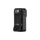 Olight Oclip | rechargeable EDC clip light | 300 lm - Black