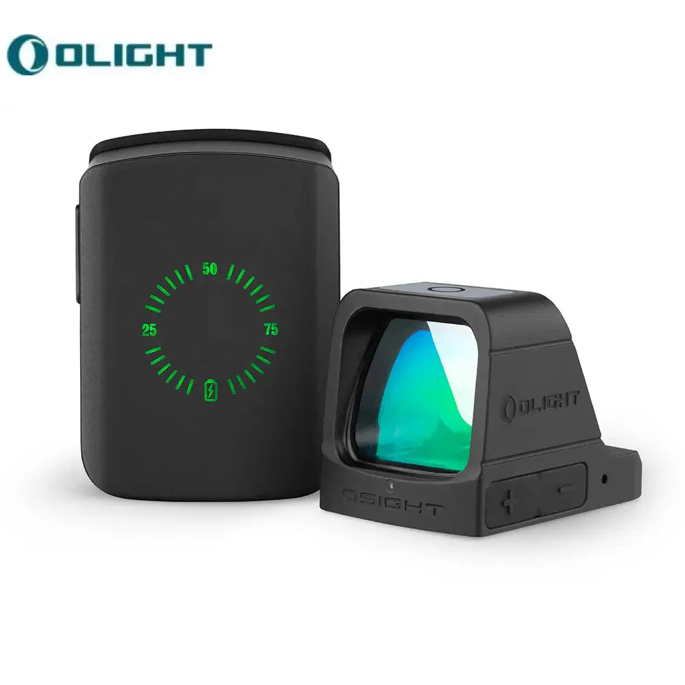 Olight Osight [zielony] Olight