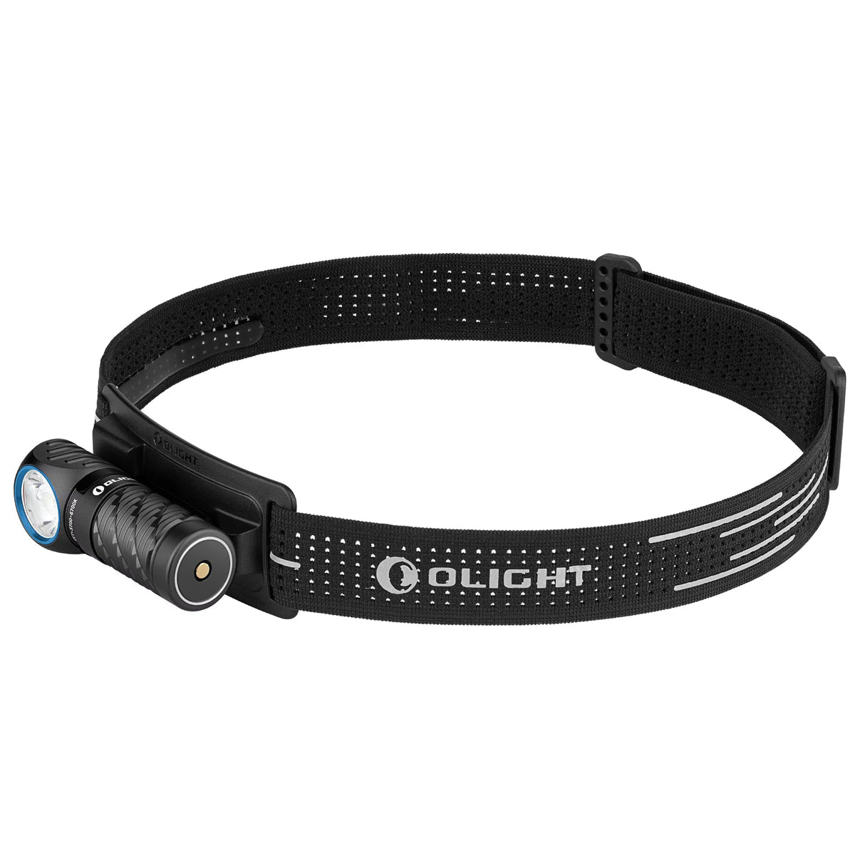 Olight Perun 3 Mini Premium | akumulatorowa latarka czołowa | 1.250 lm