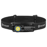 Olight Perun 3 Mini Premium | akumulatorowa latarka czołowa | 1.250 lm