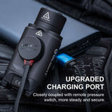 Olight PL-3R Valkyrie | latarka pistoletowa | 1.500 lm