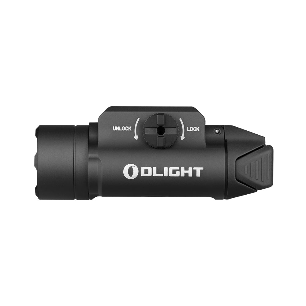 Olight PL-3R Valkyrie | latarka pistoletowa | 1.500 lm