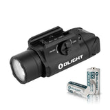 Olight PL-3S Valkyrie | latarka do pistoletu | 1.000 lm