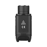 Olight PL-3S Valkyrie | latarka do pistoletu | 1.000 lm