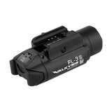 Olight PL-3S Valkyrie | latarka do pistoletu | 1.000 lm