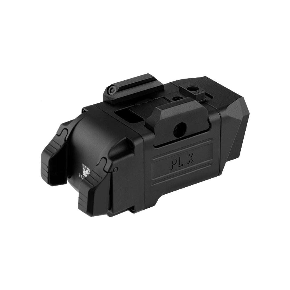 Olight PL X | latarka pistoletowa | 1.200 lm