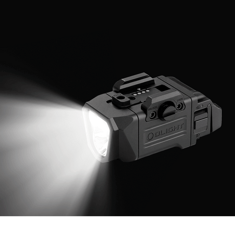 Olight PL X | latarka pistoletowa | 1.200 lm