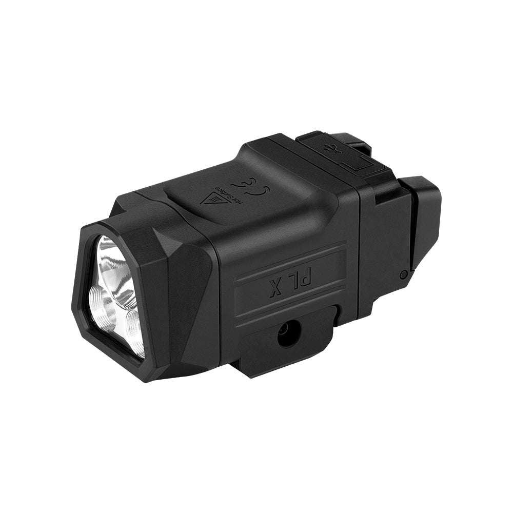 Olight PL X | latarka pistoletowa | 1.200 lm