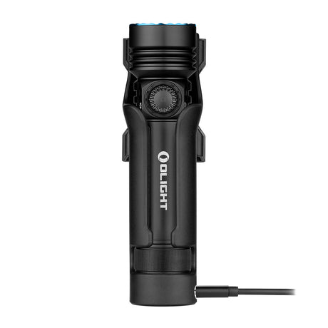 Olight Seeker 4 Pro | latarka o wysokiej mocy | 4.600 lm