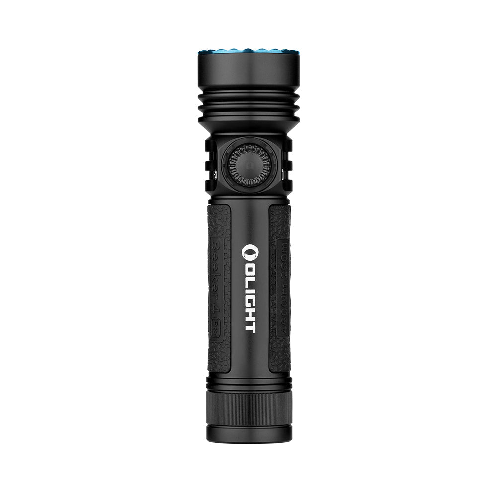 Olight Seeker 4 Pro | latarka o dużej mocy | 4.600 lm