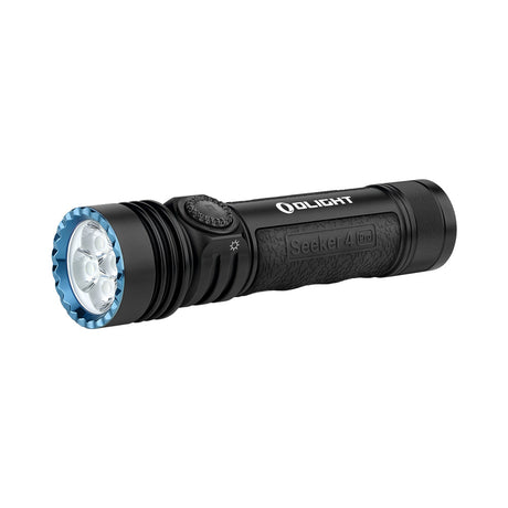 Olight Seeker 4 Pro | latarka o wysokiej mocy | 4.600 lm