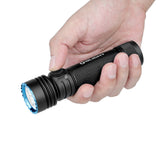 Olight Seeker 4 Pro | latarka o dużej mocy | 4.600 lm
