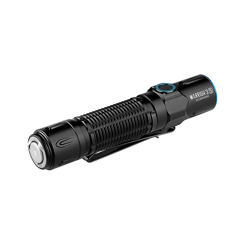 Olight Warrior 3S | latarka taktyczna | 2.300 lm