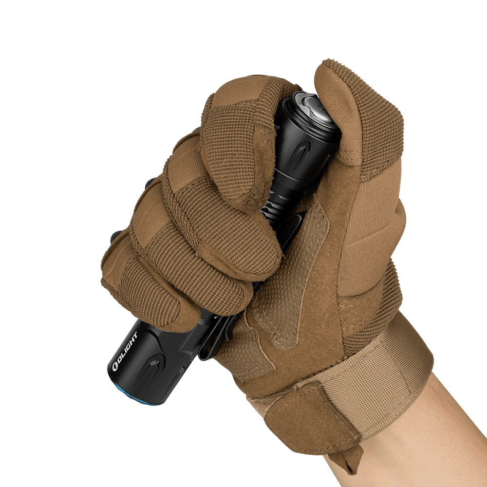 Olight Warrior 3S | latarka taktyczna | 2.300 lm