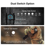 Olight Warrior 3S | latarka taktyczna | 2.300 lm