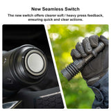 Olight Warrior X 4 | latarka taktyczna | 2.600 lm