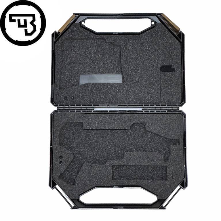 Oryginalny futerał CZ Scorpion EVO 3 S1