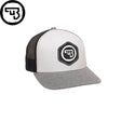 CZ hat | light