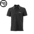 Classic CZ polo T-shirt
