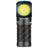 Olight Perun 3 Mini Premium | akumulatorowa latarka czołowa | 1.250 lm