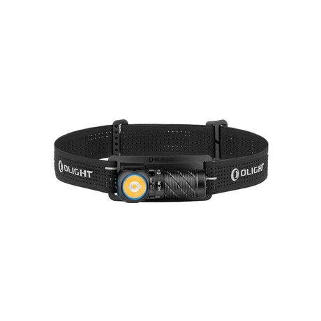 Olight Perun 3 Mini | ładowana akumulatorowo czołówka | 1.250 lm
