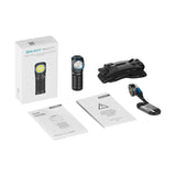 Olight Perun 3 Mini | ładowalna latarka czołowa | 1.250 lm