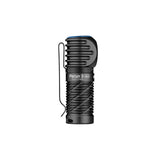 Olight Perun 3 Mini | ładowalna latarka czołowa | 1.250 lm