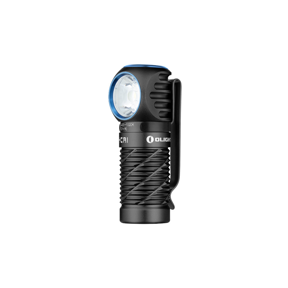 Olight Perun 3 Mini | ładowalna latarka czołowa | 1.250 lm