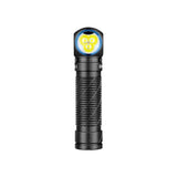 Olight Perun 3 | akumulatorowa latarka czołowa | 3.000 lm
