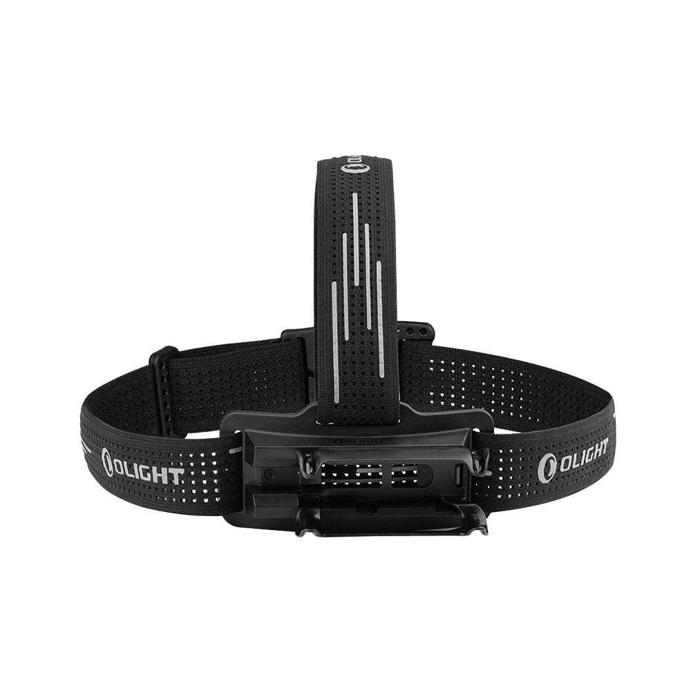 Olight Perun 3 | akumulatorowa latarka czołowa | 3.000 lm