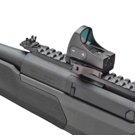 QD Picatinny red dot mount | Holosun 509T footprint Contessa