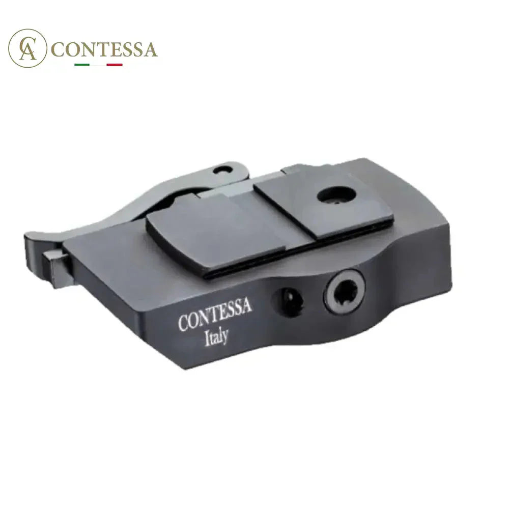 QD Picatinny montaż kolimatora | Holosun 509T footprint – CZ Parts