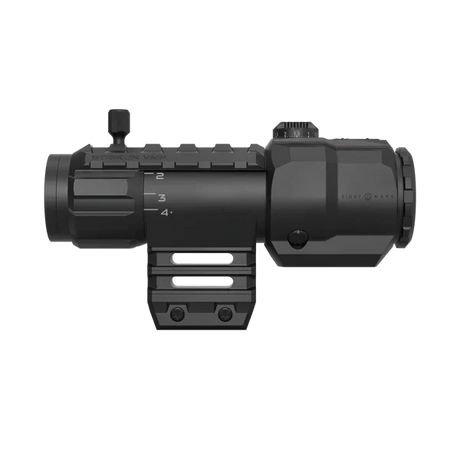 Sightmark Strikon VMP 1-4x22 SFP luneta celownicza światłowodowa