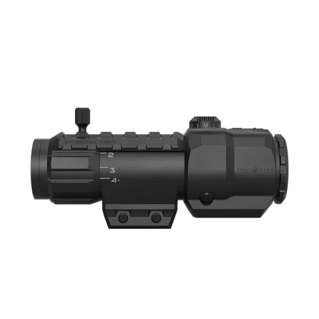 Sightmark Strikon VMP 1-4x22 SFP luneta celownicza światłowodowa