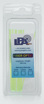 Spare fiber optic rod | 2.0 mm [green]