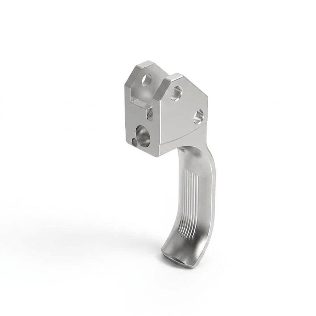 CZ TS 2, CZ Shadow 2, CZ 75B & CZ 75 SP-01 SA spust | Mała dłoń 