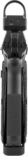 CZ 75B & SP-01, CZ TS 2, CZ Shadow 2 alu Production grips