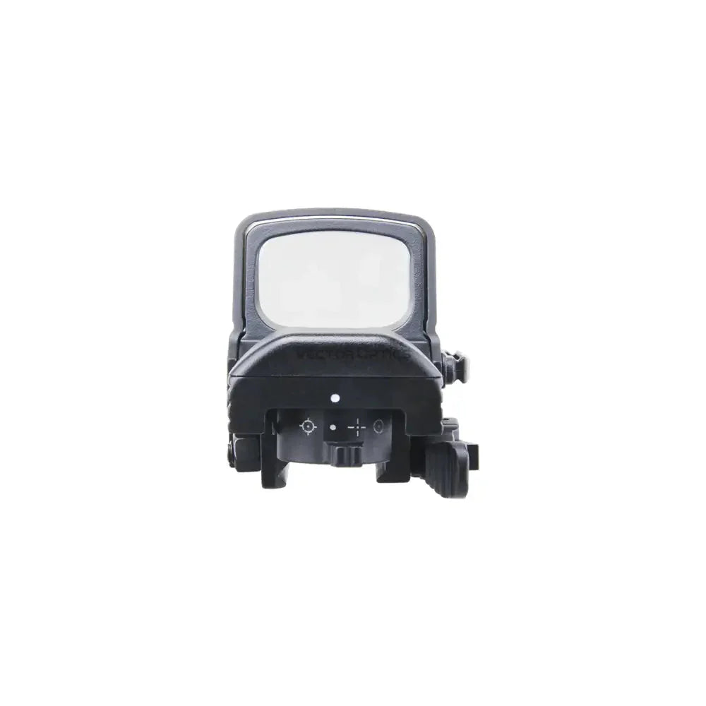 Vector Optics Omega 23x33 Four Reticle Reflex Sight red dot Vector Optics