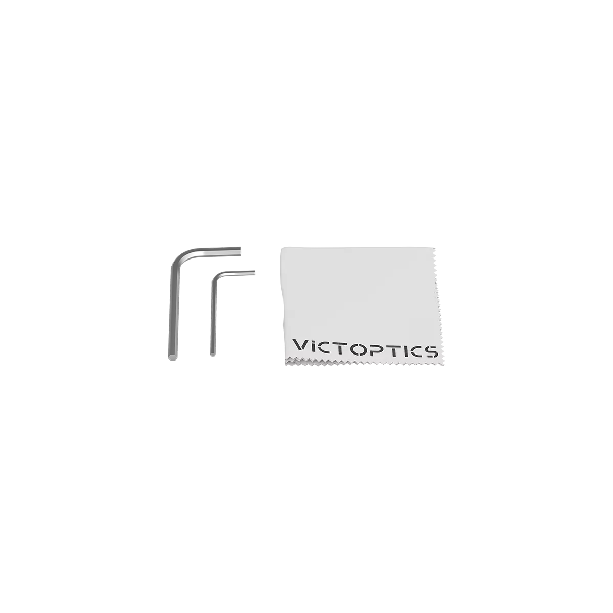 VictOptics SRD 1x23x33 kolimator z czterema siatkami celowniczymi