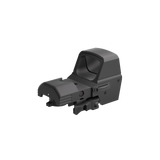 VictOptics SRD 1x23x33 kolimator z czterema siatkami celowniczymi