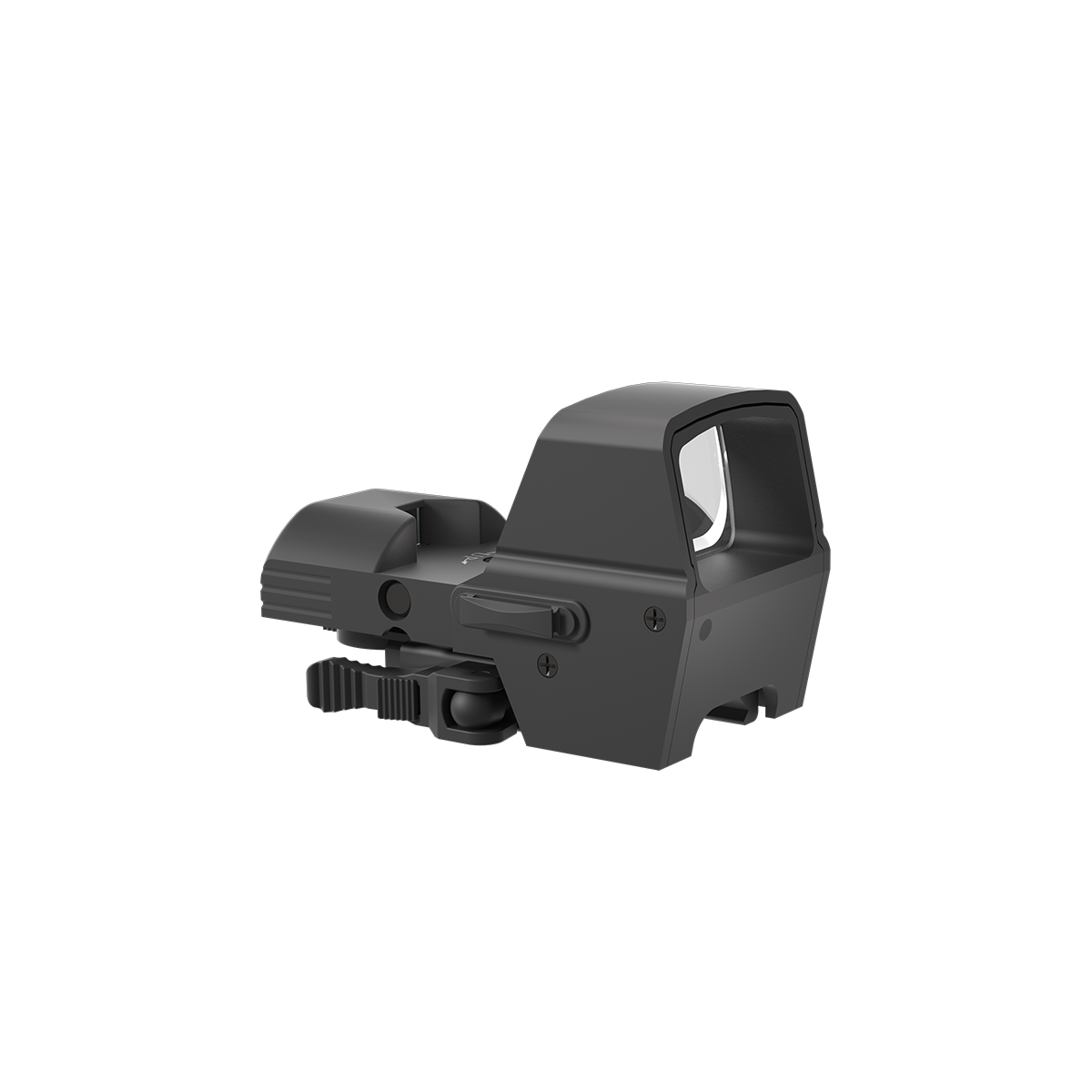 VictOptics SRD 1x23x33 kolimator z czterema siatkami celowniczymi