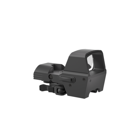 VictOptics SRD 1x23x33 kolimator z czterema siatkami celowniczymi