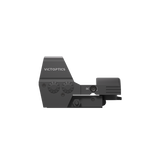 VictOptics SRD 1x23x33 kolimator z czterema siatkami celowniczymi