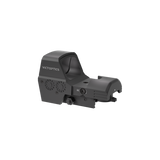 VictOptics SRD 1x23x33 kolimator z czterema siatkami celowniczymi