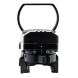 Victoptics Z1 1x23x34 Vector Optics